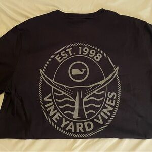 Men's vineyard vines tshirt